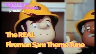 Fireman Sam Official Towering Inferno [upl. by Finah]