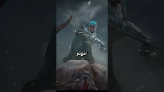 Vale a pena jogar Diablo Immortal SIM [upl. by Chen626]