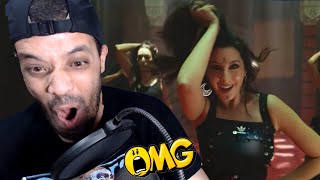 FIRST TIME HEARING Nora Fatehi  NORA Official Music Video DZ REACTION [upl. by Ahsrav]