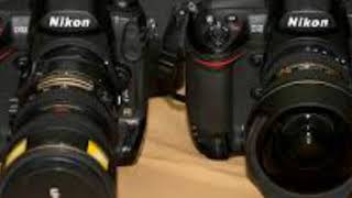 Excellent Nikon D3x Camera Review [upl. by Ardnuassac]