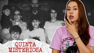 O PIOR CASO ENVOLVENDO UMA FAMÍLIA NA HISTÓRIA DOS EUA [upl. by Endres942]