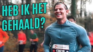 Mijn eerste Hardloop Wedstrijd  Zevenheuvelenloop 15km [upl. by Anibla120]