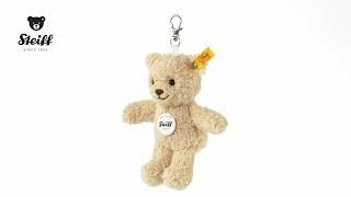 Steiff pendant Ben teddy bear EAN 112560 at Ebearstore [upl. by Lemon]