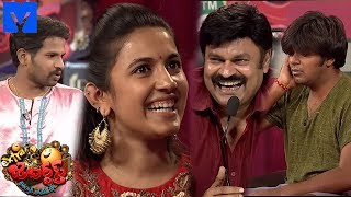 Extra Jabardasth Promo Oka Manasu team Niharika Naga Shourya  24th June l 2016  Hyper Aadi [upl. by Aneles909]