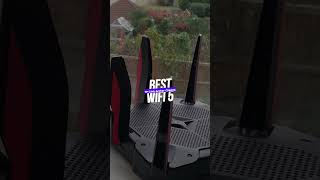 TOP 7 Best Gaming Router in 2023 [upl. by Neel975]