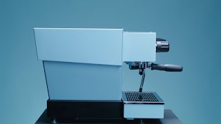 ReIntroducing the Linea Mini  An Espresso Icon [upl. by Demeter]