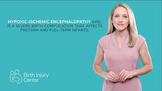 What is Hypoxic Ischemic Encephalopathy HIE [upl. by Halverson]