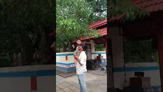 Panju mithaiya song subramanya swamy temple kerala shorts trending youtube shorts yt shorts [upl. by Ailugram555]