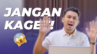 3 Pertanyaan Keuangan Penting Sebelum Menikah  Kelas Finansial Eps 7 [upl. by Weinshienk]