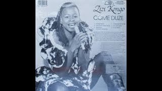 Zizi Kongo  Come Duze 1988 [upl. by Luanni]