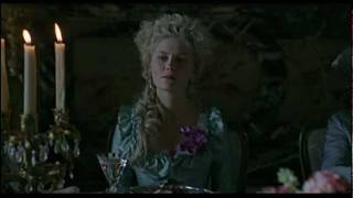 Marie Antoinette Deleted SceneReturn From Petit TrianonGood quality [upl. by Lori541]