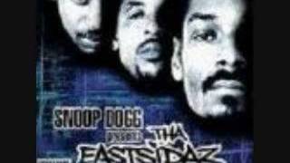 The Eastsidaz  I Luv It [upl. by Aelanna602]