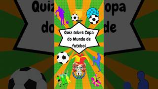 quizgame quiz quiztime conhecimento fy fyp fypシ゚viral copadomundo eurekinha2024 [upl. by Muns]