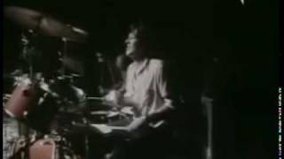 Talking Heads  Crosseyed and Painless  Live in Rome 1980 [upl. by Ori]