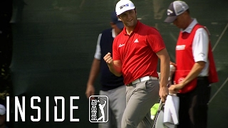 Player Profile Jon Rahm [upl. by Hanover]