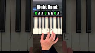 ☝️ Best way to learn piano as a beginner Link in Bio [upl. by Breech]