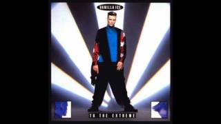 Vanilla Ice  Hooked  To The Extreme [upl. by Little]