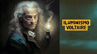 Who was Voltaire A history of Voltaire [upl. by Morey]