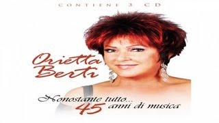 Orietta Berti  Tu sei quello [upl. by Dukie]