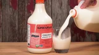 We are DairyProud Learn about Kalona SuperNatural organic dairy products [upl. by Akenit]