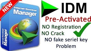 idm serial number for registration free windows 7 [upl. by Llennhoj623]