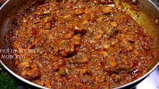 சிக்கன் சிந்தாமணி  மிளகா கறி  Chicken Chinthamani in Tamil  Village style Chicken sinthamani [upl. by Nnairam69]