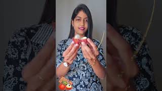 Rambutan fruit  Exotic fruit  Health benefits rambut rambutan fruit weightloss health diet [upl. by Newob]