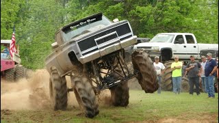 Best 2019 Jeep Mudding videos Compilation  Extreme 4X4 mudding [upl. by Malissia]