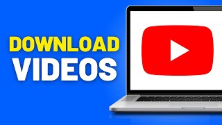 How to Download YouTube Videos on Computer [upl. by Tdnaltroc935]