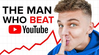 Heres why Biaheza is a GENIUS  How He Makes Millions of Dollars from YouTube [upl. by Batholomew736]