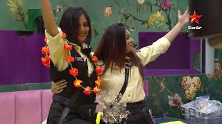 Bigg Boss Telugu 8  Day 39  Promo 1  Nonstop Entertainment  Nagarjuna  Star Maa [upl. by Eilyw]