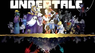 Undertale All Bosses Themes [upl. by Gnuhp]