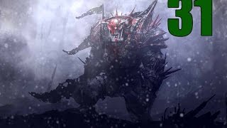 Warsword Conquest WAAAAAAGH Part 31 [upl. by Yenot]