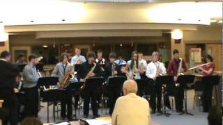 Woodcreek Jazz A  Anthropology TOC 2010 [upl. by Ahsenwahs266]