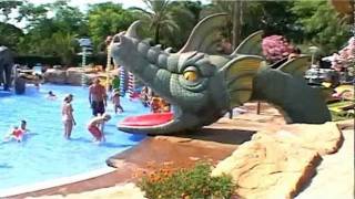 Eurocampde  Camping Cambrils Park  Salou Costa Dorada Spanien  Campingurlaub Familienurlaub [upl. by Amar]