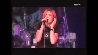 Beth Gibbons Paleo 2003 HD 3 Drake Live [upl. by Granese]