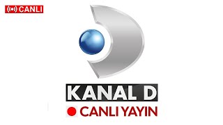 Kanal D Canlı Yayın ᴴᴰ izle [upl. by Cyna98]