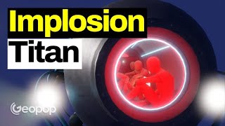 Titan Implosion one year later the 3D reconstruction and the possible causes [upl. by Rotberg]