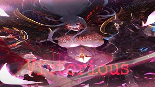 Servants VS Tiamat quotFate Go Babyloniaquot 「AMV」 Victorious [upl. by Townshend]