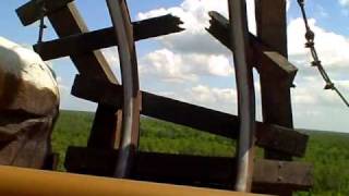 Expedition Everest POV [upl. by Releehw]