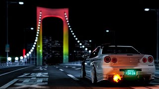 Assetto Corsa  Street Racing 23062024 [upl. by Faletti488]