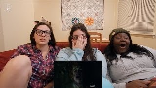 Riverdale  1x01 The Rivers Edge Reaction and Review [upl. by Nymassej]