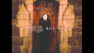 Rich Mullins  Let Mercy Lead [upl. by Doane335]