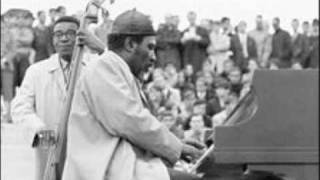 Thelonious Monk  Misterioso [upl. by Latonia]