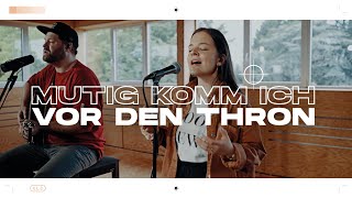 Mutig komm ich vor den Thron  Urban Life Worship  Online Celebration [upl. by Eenhat]