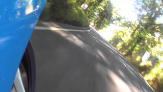 Classic TT Races 2015  Dan Kneen  1989 750cc OW01 Yamaha TIMEWARP POV [upl. by Perlman]