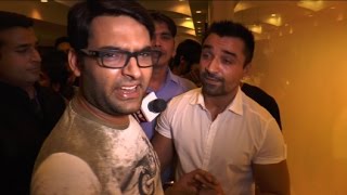 Ajaz Khan Fight Unknown Person Full Gali [upl. by Lorena]