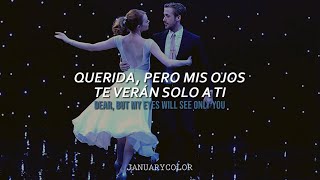 Sway  Michael Bublé  Lyrics amp Sub español [upl. by Hama]