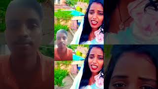 bhojpuri song new short video umesh saw [upl. by Chantal]