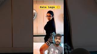 Kata Laga Dance Video dance dance bollywood love dancer hindisong bollywoodsongs shorts [upl. by Lehctim]